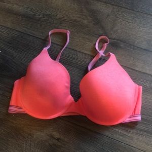 VS uplift semi semi bra
